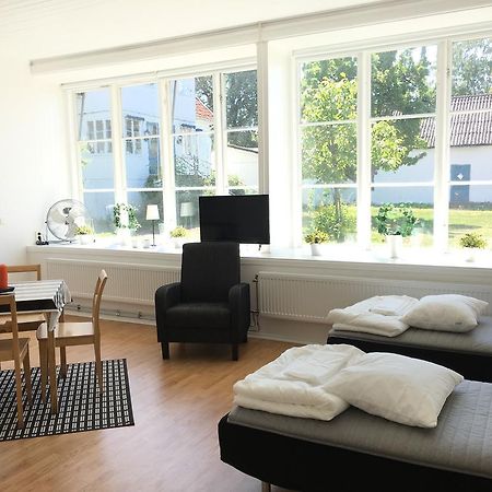 Bla Flagg Apartment Köpingsvik Exterior foto