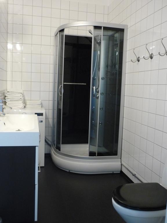 Bla Flagg Apartment Köpingsvik Cameră foto