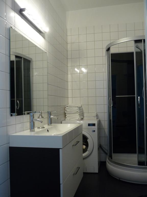 Bla Flagg Apartment Köpingsvik Cameră foto