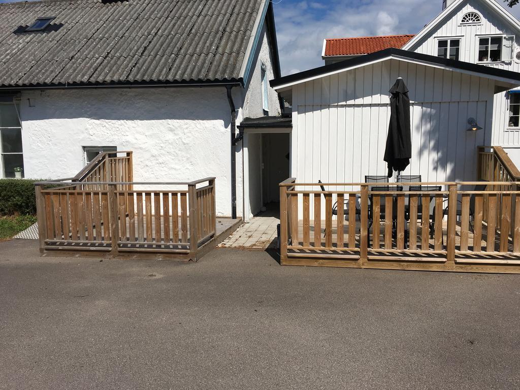 Bla Flagg Apartment Köpingsvik Exterior foto